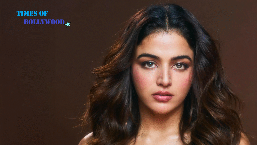 Wamiqa Gabbi
