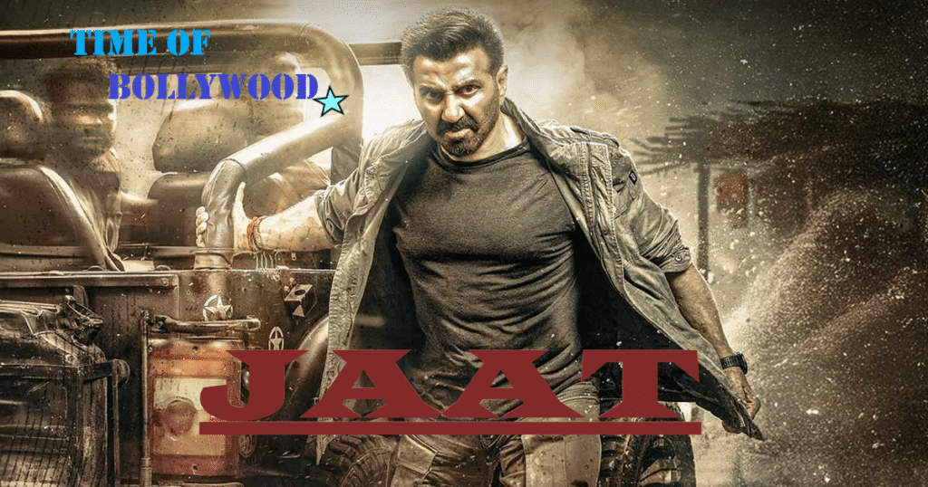 jaat release date