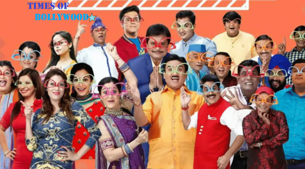 Taarak Mehta Ka Ooltah Chashmah