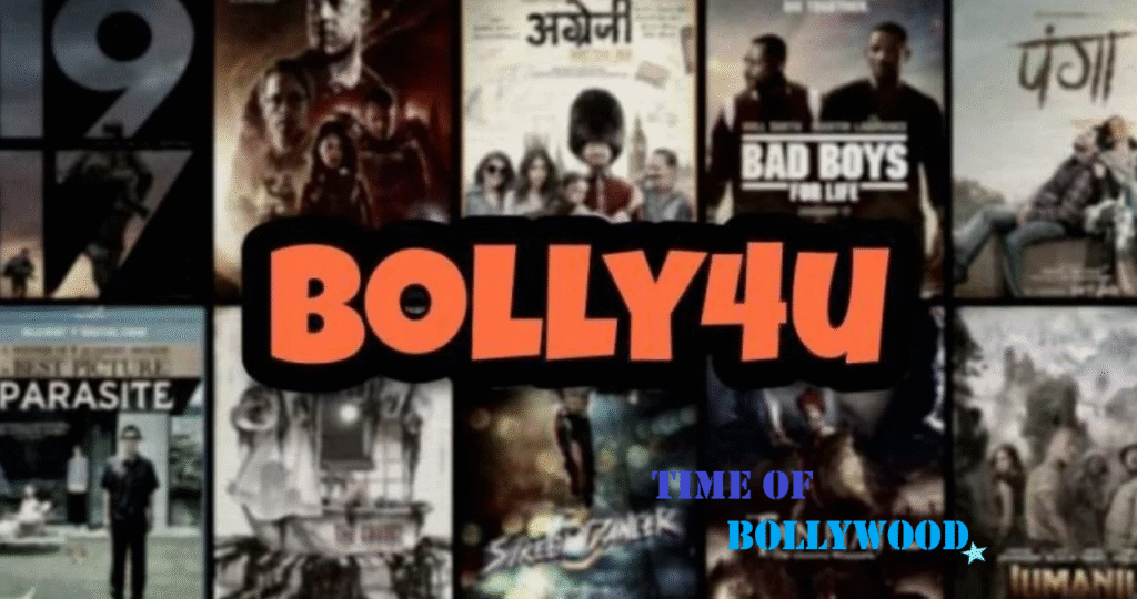 Bolly4u
