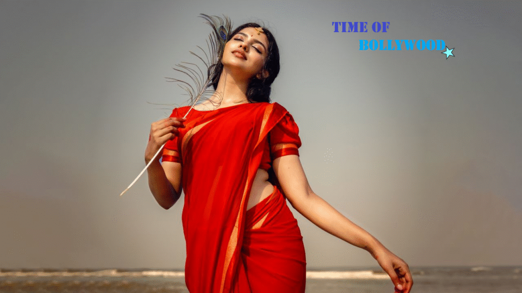 Mamitha Baiju Movies