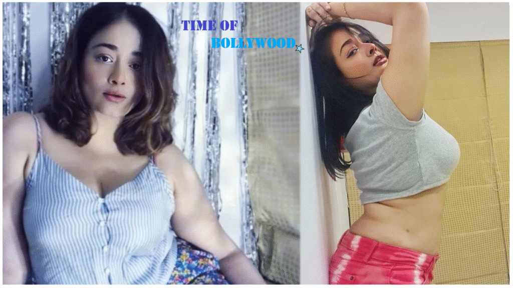 Kiran Rathod Nude